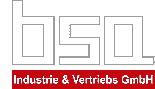 Logo BSA Schneider Industrie und Vertriebs GmbH - Selm